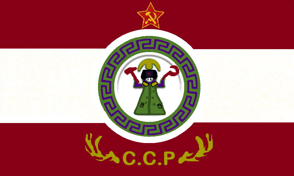 SCP Foundation, Politics and War Wiki