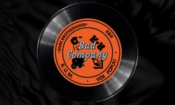 Bad Company Flag