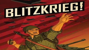 Blitzkrieg