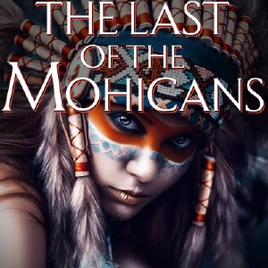 The Last of the Mohicans Flag