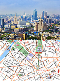 Overview & Map