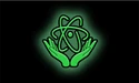 Church of Atom Flag