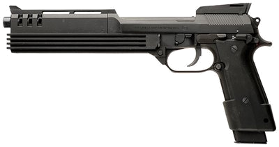 M93R Auto-9 C | Politics and War Wiki | Fandom