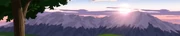 Mount Daisetsu