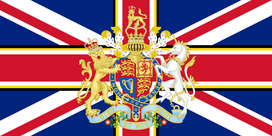 The British Empire (1st) | Politics and War Wiki | Fandom