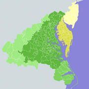 Dauchh palki regions map img