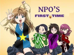 NPO's First Time