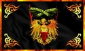 Durmstrang Flag