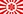 Rose War Flag