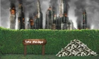 The Hedge Money
