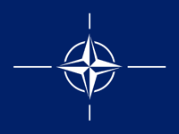 NATO Flag