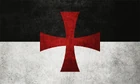 Knights Templar Flag