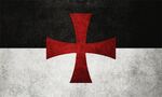 Knights Templar Flag