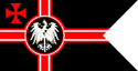 The United Armies Flag