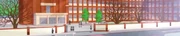 Hino Minami High
