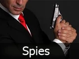 Spies