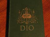 The Book of Dio