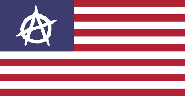 Anarchyamerica