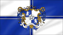 Polaris Flag