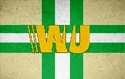 Western Union Flag