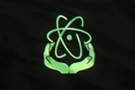 ChurchOfAtom flag