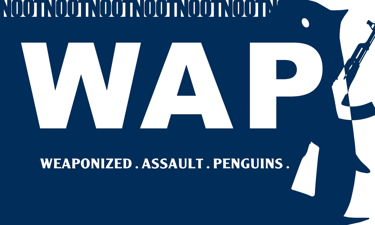 Weaponized Assault Penguins | Politics and War Wiki | Fandom