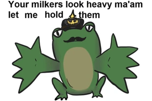 MILF's War Flag