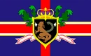 Holy Britannian Empire Flag