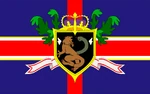 Holy Britannian Empire Flag