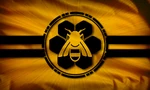 The-Hive flag