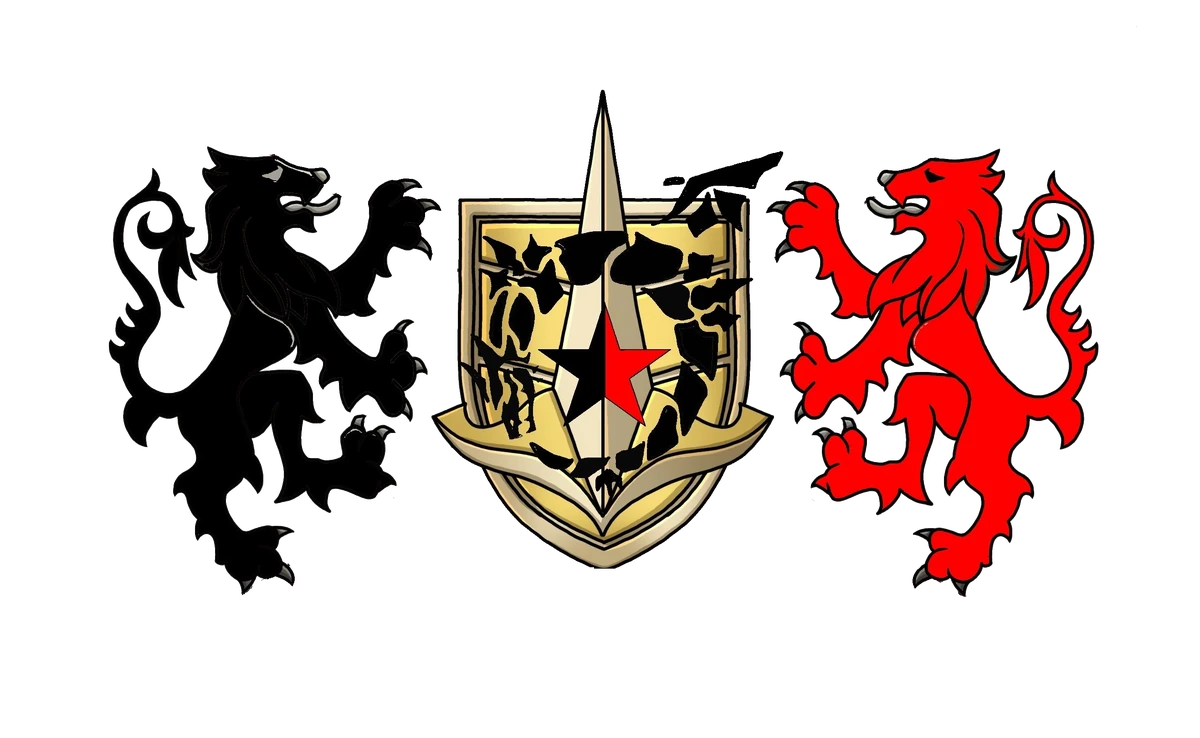 House Pride Politics and War Wiki Fandom