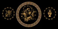 Gods Of Orbis flag