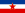 Yugoslavia Flag