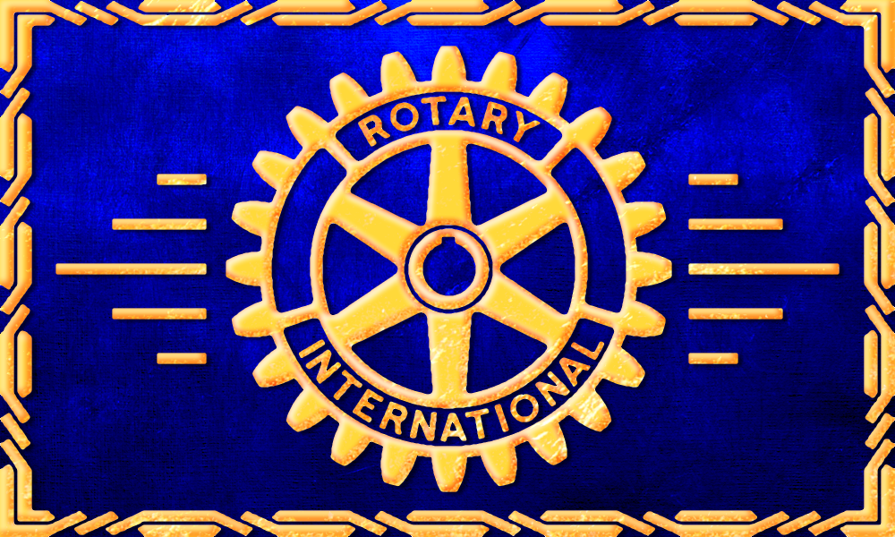 Rotary Club International, Politics and War Wiki