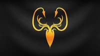 Ironborn Flag