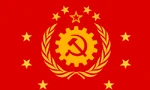 Flag of the USSR