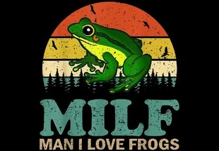 MILF's Official Flag