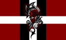 Rose Flag