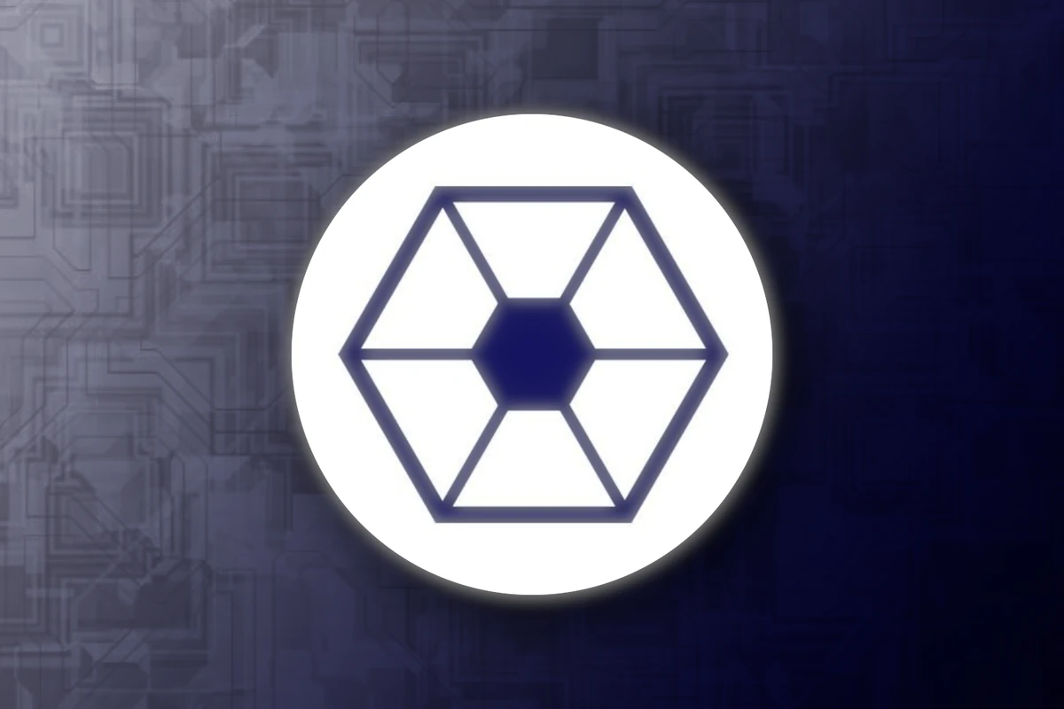 confederacy of independent systems flag