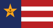 Acadia Flag