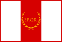 Empire of the Romans