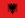 Albania Flag