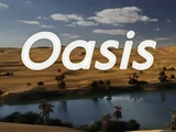 Oasis