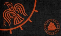 Ragnarok Flag