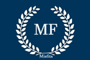 The Proposed Flag For The Misfits