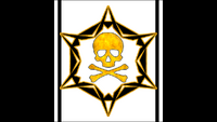 Poison Clan Flag