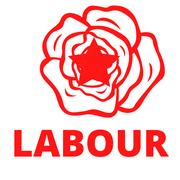 Labour Party Dauchh Palki Logo