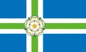 Yorkshire Alliance Flag