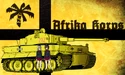 Afrika Korps Flag