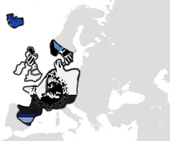 UNIVERSAL MAP OF MY COUNTRY DAFUC